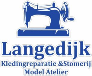 Langedijk Kledingreparatie & Stomerij Model Atelier